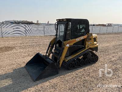2006 ASV RC30 Compact Track Loader