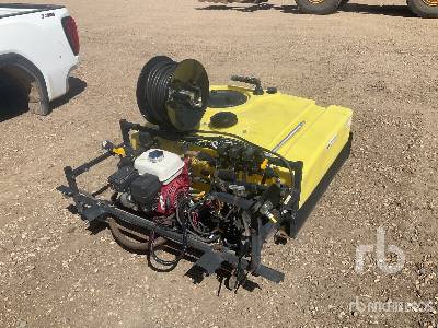 Estate Sprayer