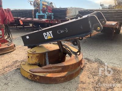 Log Grapple