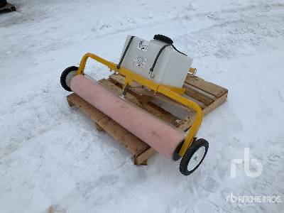 Danville Chemical Applicator