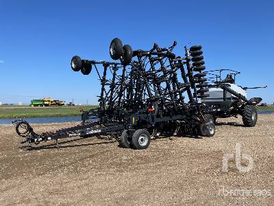Flexi-Coil 5000HD 34 ft Air Drill