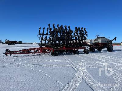 2010 Case IH PH 800 60 ft Air Drill