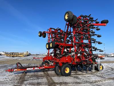 2008 Bourgault 3310 PHD 75 ft Air Drill