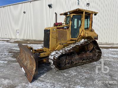 2005 Cat D5N LGP Crawler Dozer