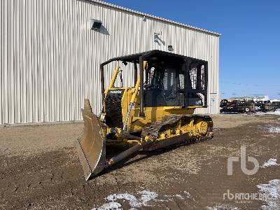1994 Komatsu D65EX12 Crawler Dozer