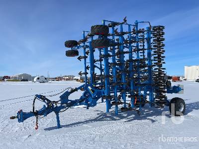 2020 Carre Panterra 20 ft Cultivator