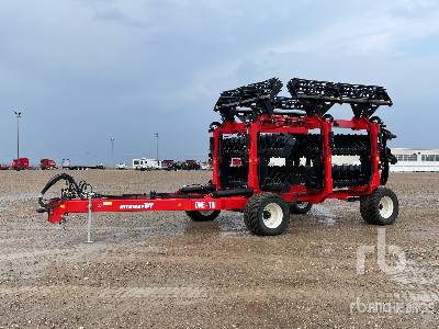 2018 Riteway HCD 32 ft High-Speed Disc