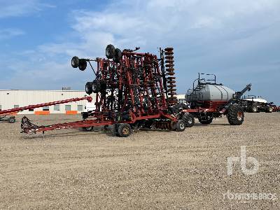 2008 Case IH ATX400 60 ft Air Drill