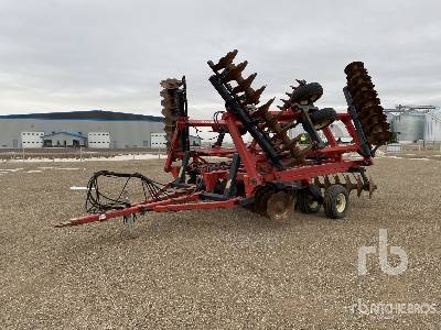 1997 Kello-Bilt 225DOW 29 ft Tandem Disc