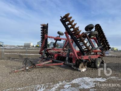 Kello-Bilt 225DOW-8626B 33 ft Tandem Disc