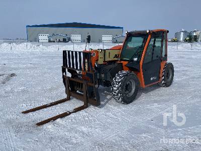 2012 JLG G5-18A Telehandler