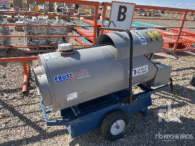 Frost Fighter For Sale | IronPlanet