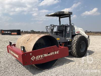 2019 Dynapac CA255 Rodillo / Smooth Drum Compactor