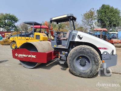 2019 Dynapac CA305 Rodillo / Smooth Drum Compactor