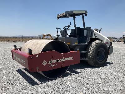 2019 Dynapac CA305 Rodillo / Smooth Drum Compactor