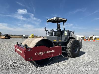 2021 Dynapac CA305 Rodillo / Smooth Drum Compactor