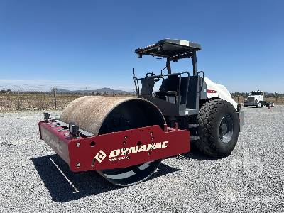 2018 Dynapac CA255 Rodillo / Smooth Drum Compactor