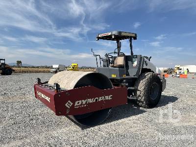 2019 Dynapac CA305 Rodillo / Smooth Drum Compactor