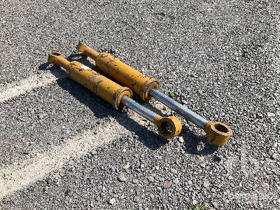 Quantity of (2) Lote de Gatos Hidraulicos para Ripper / Hydraulic Cylinder - Fits Cat D7R