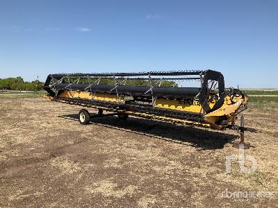2000 Honey Bee 994 30 ft Draper Combine Header