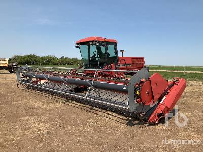 1997 Case IH 8825HP 30 ft Swather