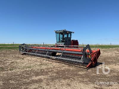 Westward 7000 30 ft Swather