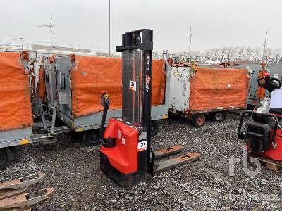 EP ES-15EC Pallet Jack