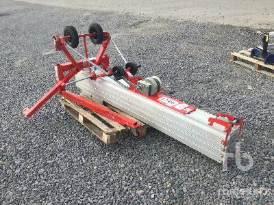 2018 Genie SLC-24 Vertical Mast Lift