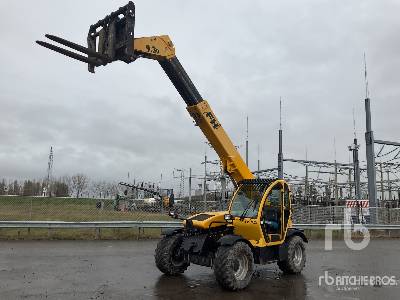 2004 Haulotte FH9.30 Telehandler