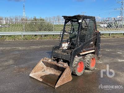 2003 Bobcat 463 Skid Steer Loader