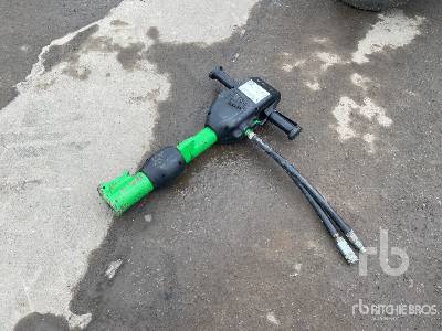 JCB Demolition Breaker