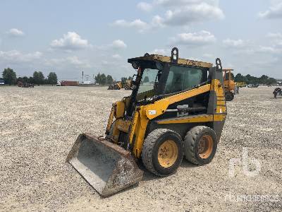 1997 (unverified) Case 1840 Skid Steer Loader