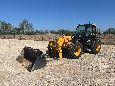 2019 JCB 535-95 Chariot Telescopique Telehandler