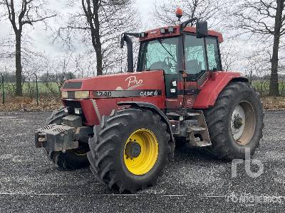 Case IH 7240 4WD Tractor
