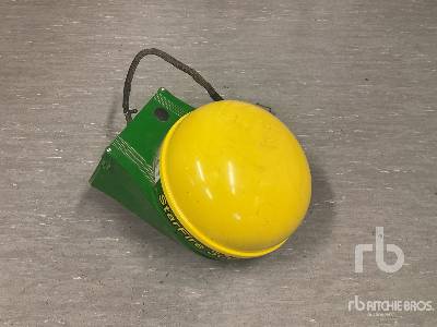 John Deere Starfire 3000 GPS Receiver