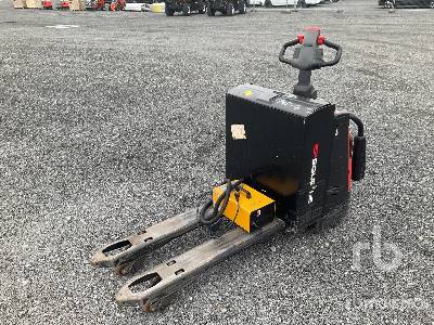 2019 EP RPC201 Pallet Jack (Inoperable)