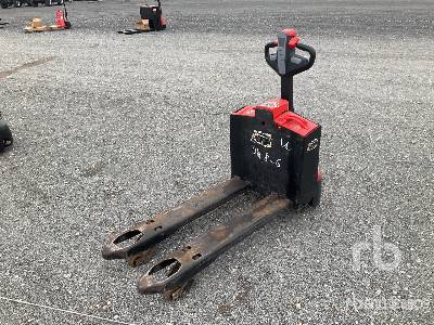 2019 EP WPC201 Pallet Jack