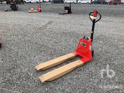 2019 EP HPC151 Pallet Jack (Unused)