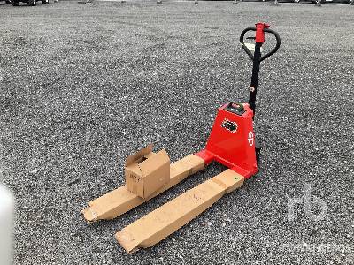 2019 EP HPC151 Pallet Jack (Unused)