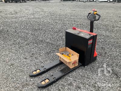 EP EPT20 Pallet Jack (Inoperable)