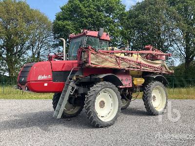 2005 Hardi AH11 Self-Propelled Sprayer
