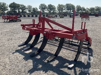 2023 STP 5 Cultivator (Unused)