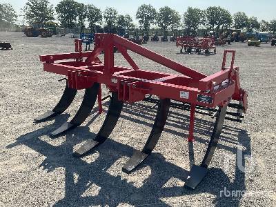 2023 STP 5 Cultivator (Unused)