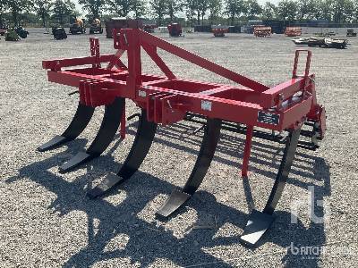 2023 STP 5 Cultivator (Unused)