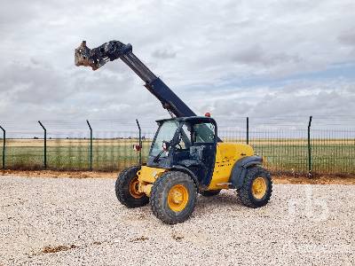 2006 JCB 527-55 Telehandler