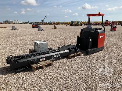 1998 BT RRB2 Pallet Jack