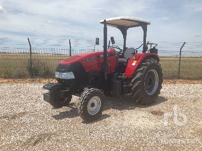 2017 Case IH Farmall 80JXM 2WD Tractor (Unused)
