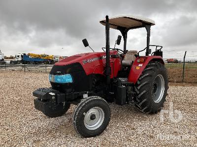 2021 Case IH Farmall 90JXM Rops 2WD Tractor (Unused)