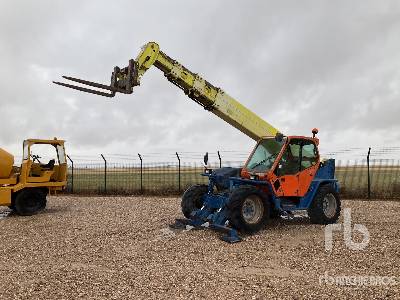 2005 Merlo P40.17 KS Telehandler
