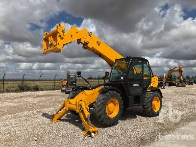 2006 JCB 535-125A Telehandler